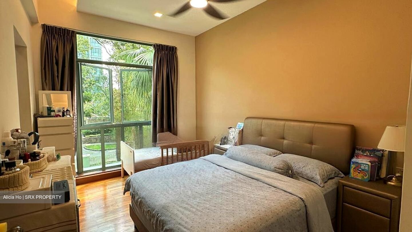 Merawoods (D23), Condominium #457109461